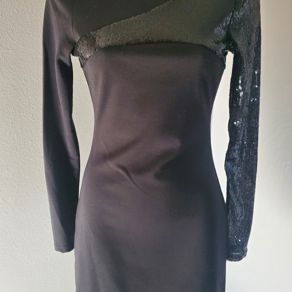 new ✨️ kardashian kollection bodycon dress - Picture 2 of 8